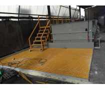 寧波余姚電鍍槽