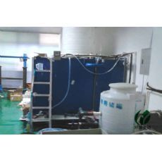 節(jié)能達標電鍍污水處理成套設備機械電鍍污水處理 |東商網