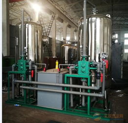 電鍍含鎳廢水處理設(shè)備,含鎳廢水處理系統(tǒng)裝置