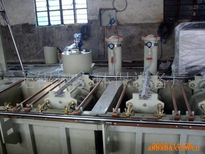 供應(yīng)廢氣處理成套設(shè)備 半自動(dòng)滾鍍設(shè)備 精細(xì)滾篩 _機(jī)械工業(yè)_中國.江蘇省.無錫市.惠山區(qū)_無錫奧宏環(huán)保設(shè)備廠_