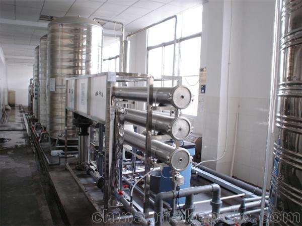 中堂反滲透純水設備,凈水材料更換,RO膜保養(yǎng)