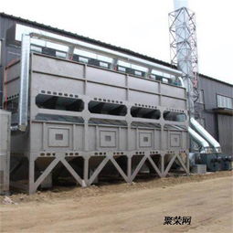 電鍍廠廢氣處理嘉特緯德 20000凈化效率高產品介紹