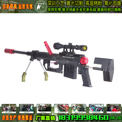 小型游樂(lè)場(chǎng)游樂(lè)設(shè)施 公園氣炮 景區(qū)打靶氣炮槍 游樂(lè)氣炮