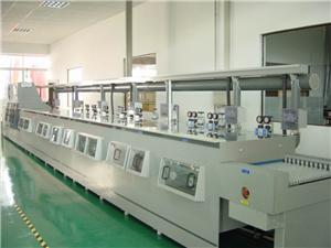 東莞電鍍成套生產線進口報關流程、廠家與價格解析